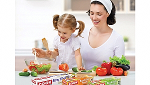 YAZ TATLARI İLE KIŞA HAZIRLIKTA COOK YANINIZDA