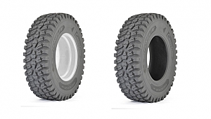 Yeni Michelin CrossGrip lastikleri Belediyelere özel avantajlar sunuyor!