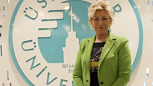 Yüksek lisansla adli bilimci olabilirsiniz