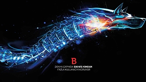 ZYXEL DE BITDEFENDER ANTİVİRÜS'Ü SEÇTİ