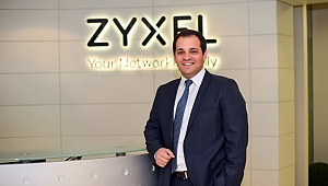 Zyxel'den yeni erişim noktası: NWA1302-AC