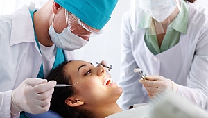 10 soruda implant tedavisi