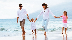 100 yaşına kadar yaşamanın formülü gen testinde saklı