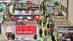 26. WorldFood İstanbul, 5 Eylül'de Kapılarını Açıyor!