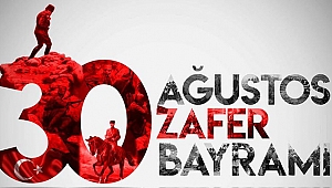 30 Ağustos Zafer Bayramı'nda Gezilecek 6 Yer