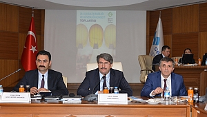 4’ÜNCÜ ULUSAL İŞ SAĞLIĞI VE GÜVENLİĞİ EYLEM PLANI HAZIRLANIYOR