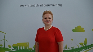 5. İSTANBUL KARBON ZİRVESİ 26 NİSAN'DA BAŞLIYOR