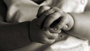 6 Yılda Türkiye'de 276 Bin 158 Suriyeli Bebek Doğdu