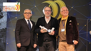 8. Malatya Uluslararası Film Festivali Başvuruları için Son 15 Gün!