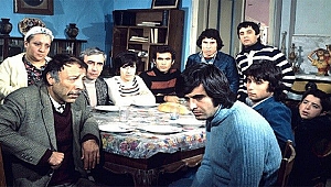 8. Malatya Uluslararası Film Festivali