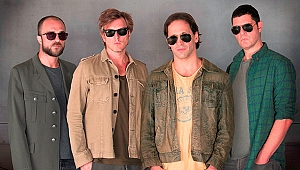 Açık Havada Konser Keyfi