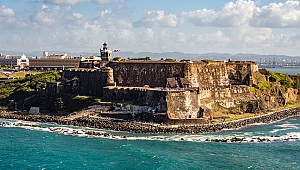 Ada Avcısı Porto Riko, FunBox UHD ekranlarında