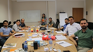 Adalet Bakanlığı’nda Hâkimler Çince Öğreniyor