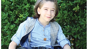 Adımlar Caddebostan'da 