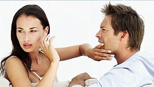 Ağız Kokusundan Korunmanın 10 Yolu