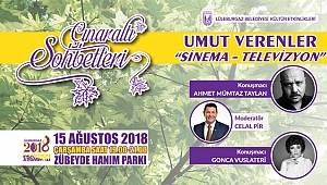 Ahmet Mümtaz Taylan : “İnternet, Televizyonu yenebilir”