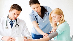 Ailenizde tansiyon sorunu varsa dikkat!