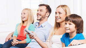 AKILLI TELEVİZYON KULLANIRKEN DİKKAT! NE İZLEDİĞİMİZİ İZLİYORLAR!