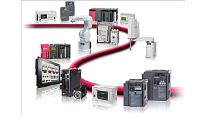 Akıllı Üretimin Temeli Yüksek Hızlı Haberleşme Ve Kontrol