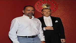 AKUT Vakfı Başkanı Nasuh Mahruki Atatürkçü Düşünce Derneği’nde Genel Başkan Yardımcısı Oldu