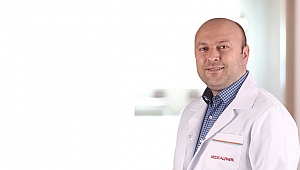 ALERJİ MEVSİMİNDE GÖZLERİNİZİ KORUYUN!