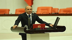 Ali Öztunç’tan Kapalı Çarşı sorusu