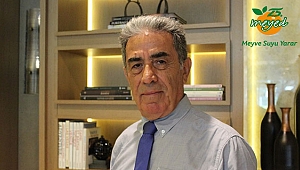 Ambalajlı Meyve Suyu Koruyucu Katkı Maddesi İçermez