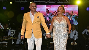 Ameliyat Masasından Azka Sahnesine