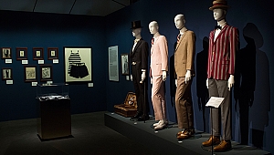 Amerikan Stilinin 200 Yılı Sergisi New York'ta Ziyaretçilerle Buluşuyor