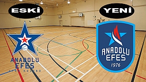 Anadolu Efes Logo Değiştirdi!