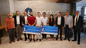 Anadolu Sigorta ‘Dijital Sigorta Girişimcilik Yarışması’nın Kazananları Açıklandı