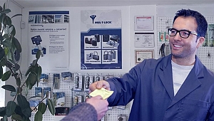 ANAHTARCILARA E-TİCARET DESTEĞİ GELİYOR