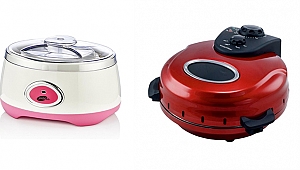 Annelerin İşini Kolaylaştırın