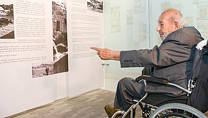 Ara Güler'in 70 Yıllık Arşivi Doğuş Grubu Desteğiyle Dünyaya Açılıyor