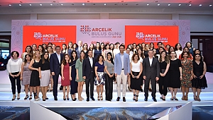 ARÇELİK BULUŞÇULARINDAN HAYATI KOLAYLAŞTIRAN TEKNOLOJİLER