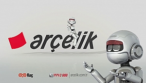 Arçelik Derin Dondurucularda Yaz Fırsatı!