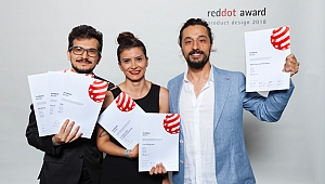 Arçelik'e Red Dot'tan 6 Ödül