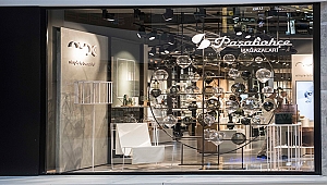 Arçelik Garage'dan  Akıllı Ev Çözümlerine Yönelik Yeni Girişimlere Destek