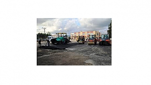 Arpaçbahşiş Hayalini Kurduğu Hizmetlere Kavuştu