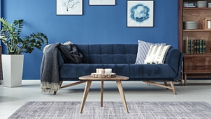 Artemis Halı’dan Clamente Koleksiyonu