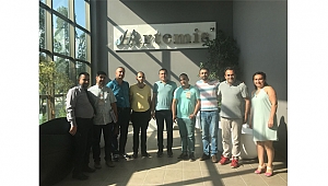 Artemis, Türkiye genelindeki yetkili servislerini daha da güçlendiriyor