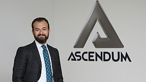 ASCENDUM Makina Yatırımda Hız Kesmiyor