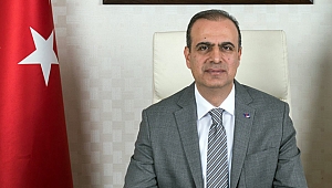 ASİD BAŞKANI DR. YILDIRIM’IN KURBAN BAYRAMI MESAJI