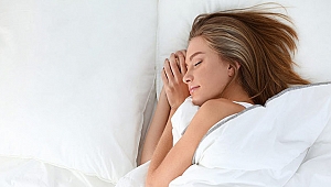 Aşırı Uyuyorsanız Dikkat!