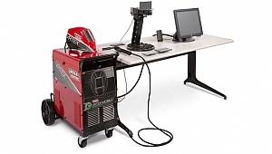 Askaynak VRTEX Kaynak Eğitim Sistemleri Kaynak Eğitimlerini Ekonomik, Güvenli ve Verimli Hale Getiriyor