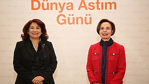 Astım, Çocuklarınızın Neşesini Eksiltmesin