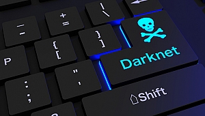 Avrupa İnternetin Karanlık Yüzüne Savaş Açtı