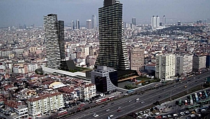 Avrupa Yakası'nda En Çok Kiracının Şişli'de Olduğu Belirlendi