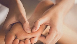 Ayak Mantarından Korunmak İçin 10 Altın Kural