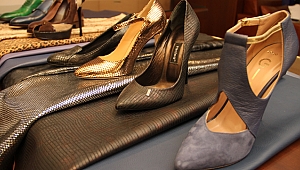 Ayakkabı ihracatçıları Moskova’da çifte bayram yapacak